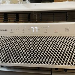 Hisense Window AC 10,000BTU