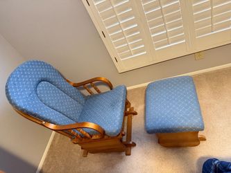 Glider Rocker