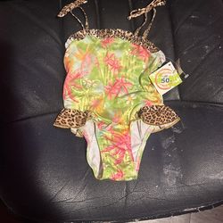 Swimsuit