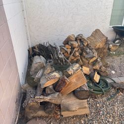 Firewood