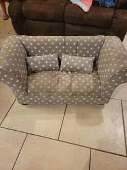 Kids Couch 