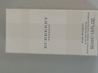 Women’s Burberry