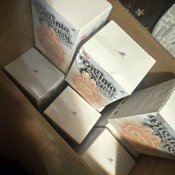 Labubu Big Into energy