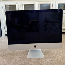 iMac 27” Computer
