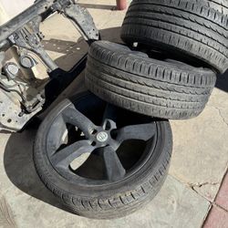 350z Parts 