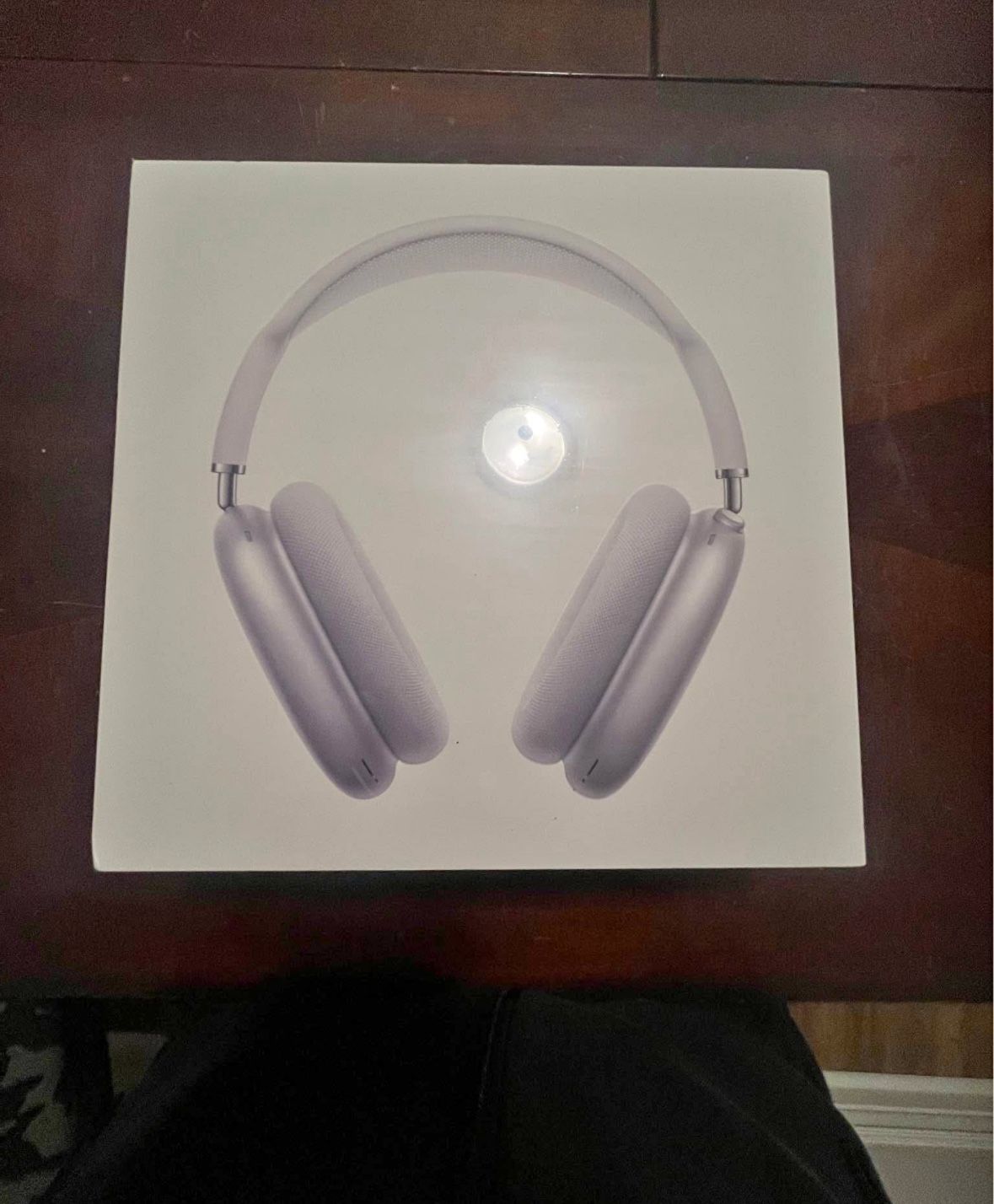 AirPods Max - Silver