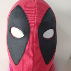 Deadpool Mask 
