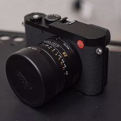 Leica Q3