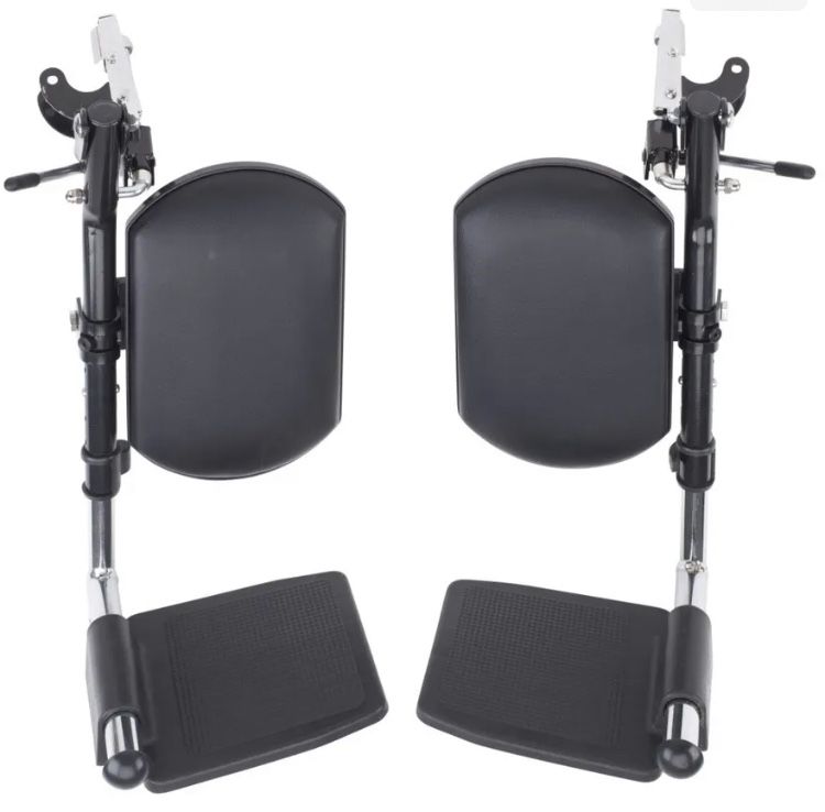 I Need Legrest / Footrest For Manual Wheelchairs 