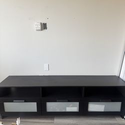 TV stand