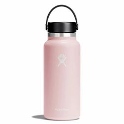Hydro Flask 32oz Wide Flex Straw Cap In Trillium