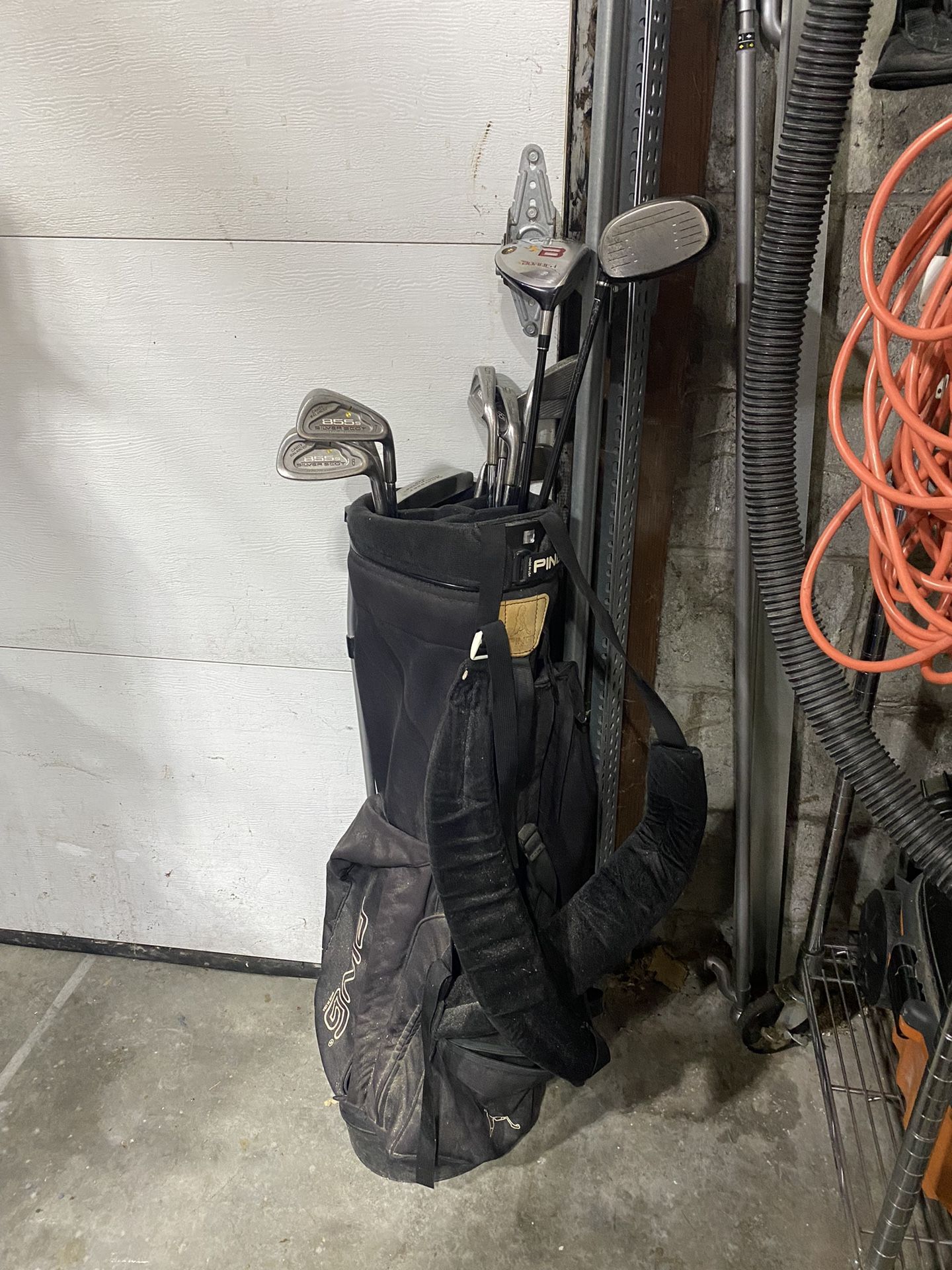 Complete Golf Set