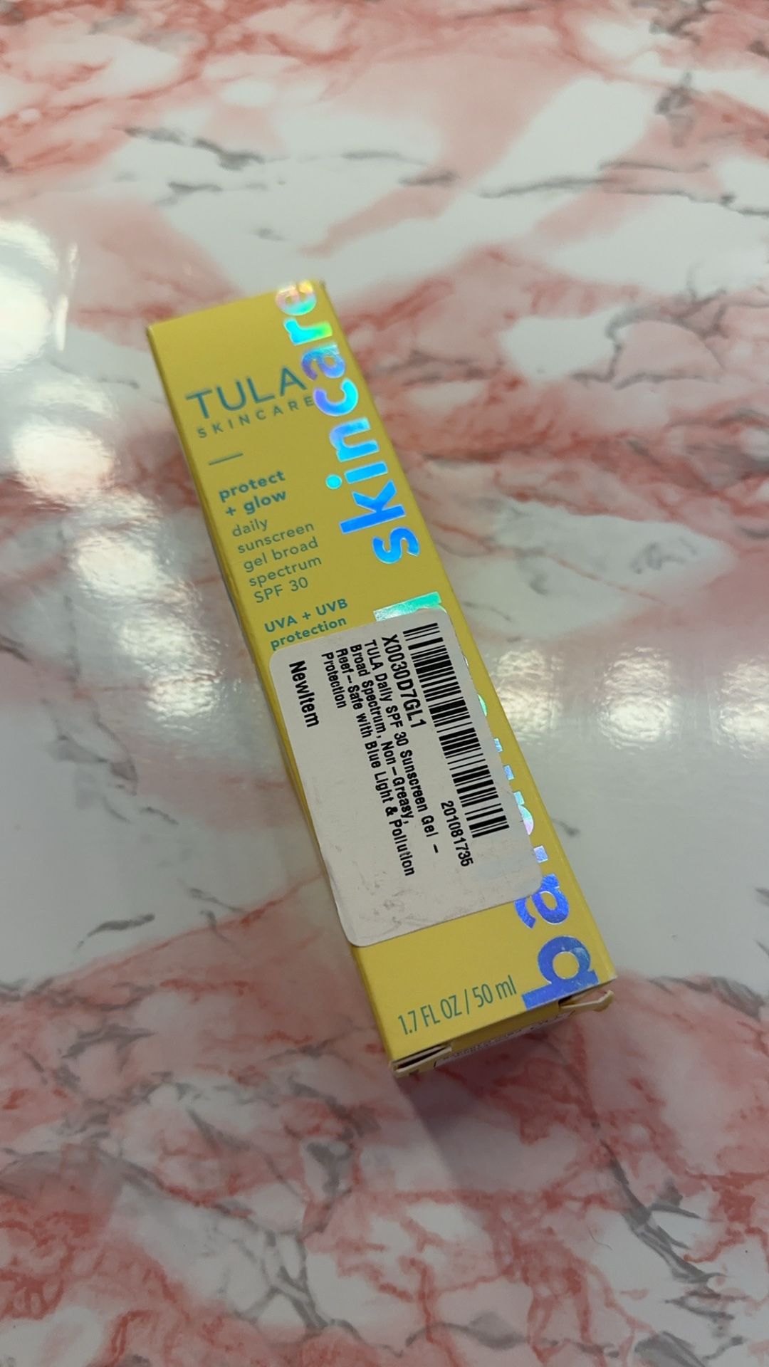 Tula Skincare