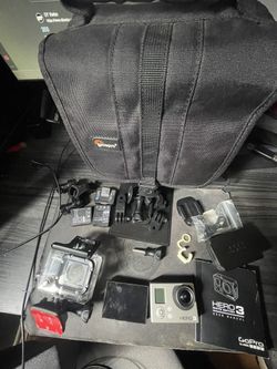 Gopro Hero3