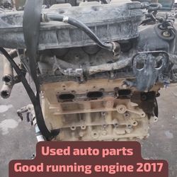 Used Auto Parts 