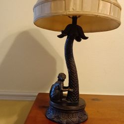 Lamp (Monkey 🐒 Theme
