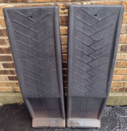 Blitz Rhino Vehicle Ramps