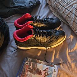 Jordan Retro 11s Bred 