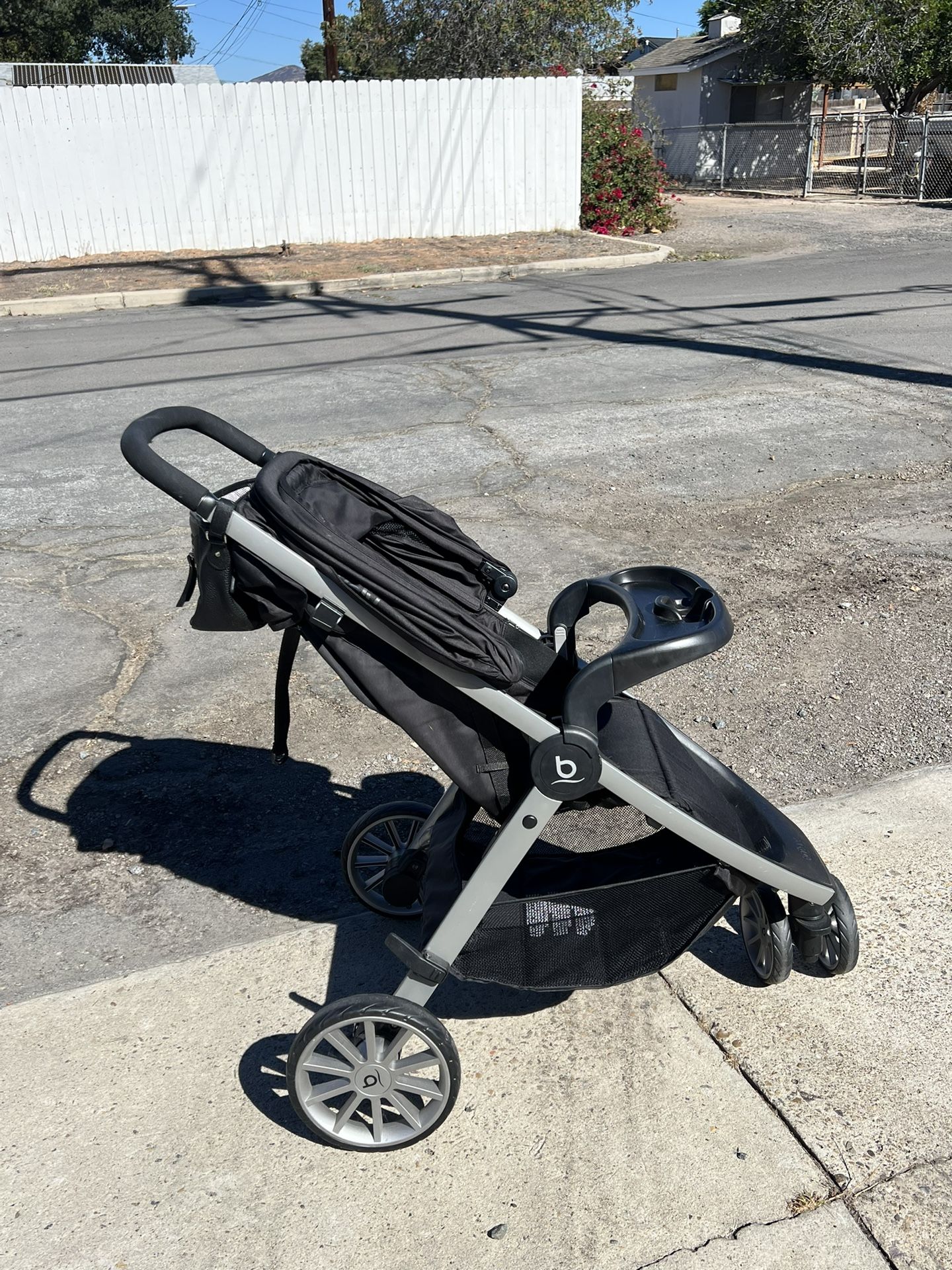 Britax Lively Stroller