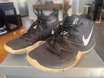 Kyrie 5