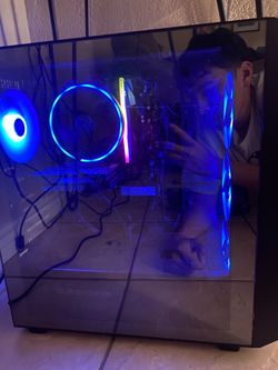 Gaming pc