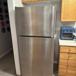 Whirlpool Refrigerator