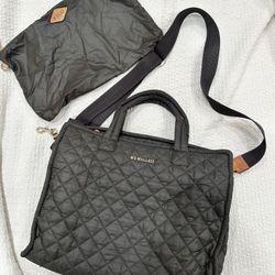 MZ Wallace Tote/Crossbody Bag