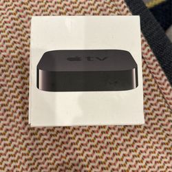 BRAND NEW APPLE TV!!!