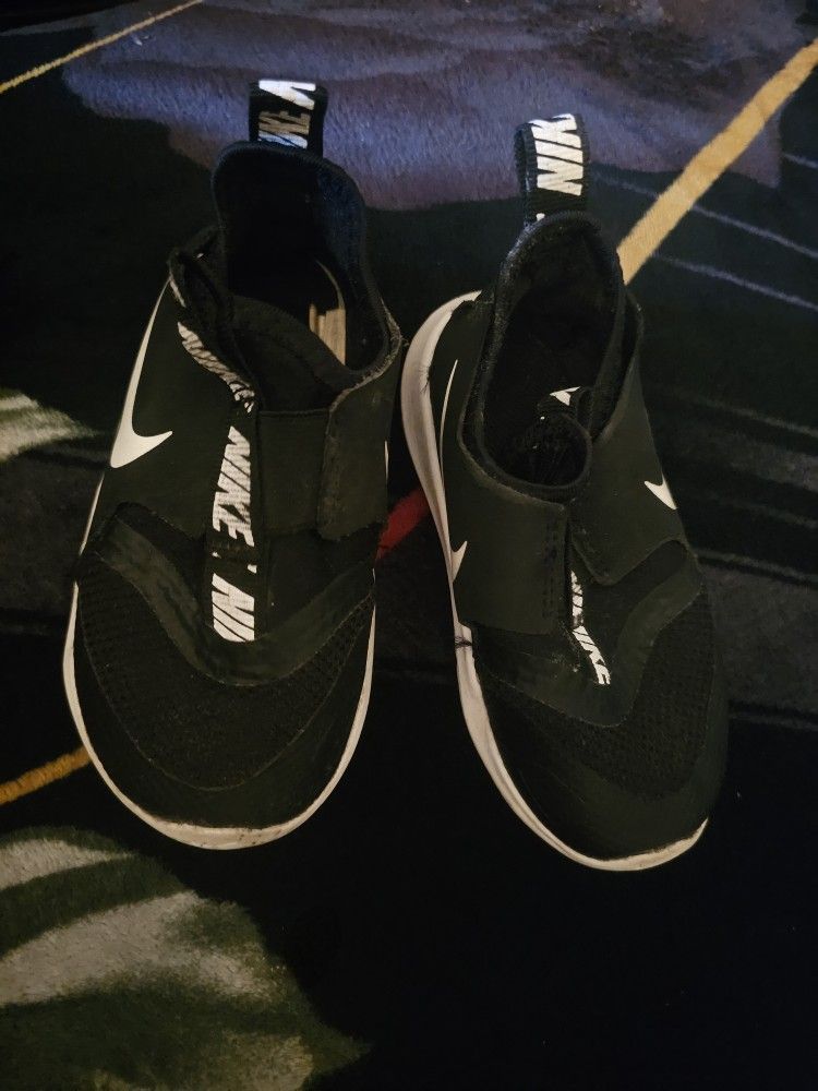 Toddler Nike Shoes