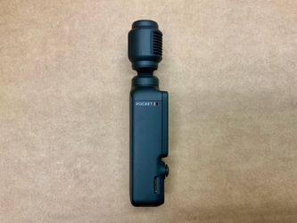 DJI Osmo Pocket 3 4k Influencer Content Creator Blogger 3-axis Gimbal Camera Cam 180 Degree HD Record Video Videography 9.4 MP Travel Outdoors Handhel