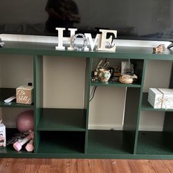 Book shelf