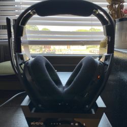 Astro Headset