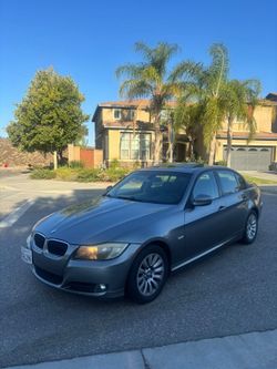 2009 BMW 328i