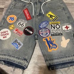 Jorts Good Quality 