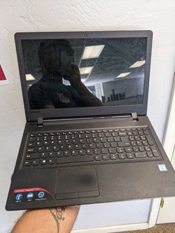 Lenovo Laptop