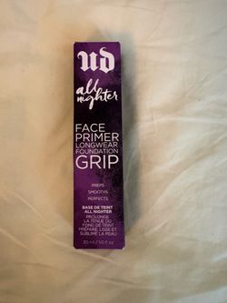 Urban Decay Primer
