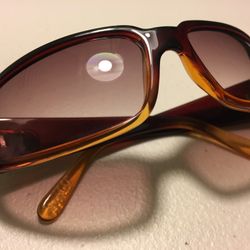 Von Zipper Sunglasses 