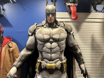 Neca Life-Sized Arkham Knight Batman