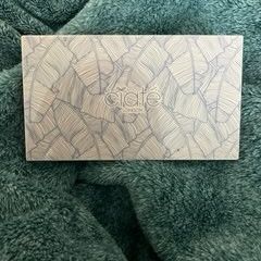 Editor Eyeshadow Palette 