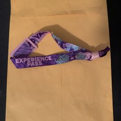 Beyond Wonderland SoCal Ticket 