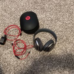 Beats Studio Wireless 