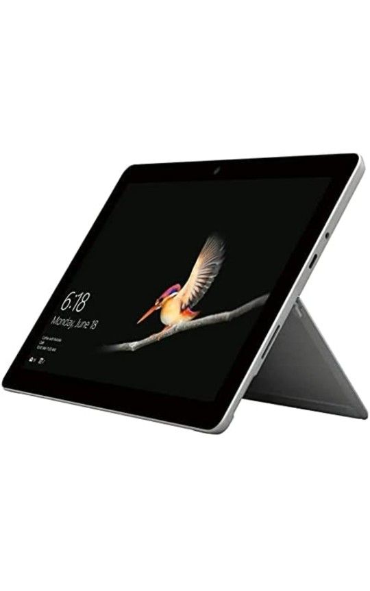 Microsoft Surface Pro 9 Tablet - 13" - Core i5 12th Gen i5-1245U Deca-core (10 Core) - 16 GB RAM - 256 GB SSD - Windows 10 Pro 64-bit Platinum Used