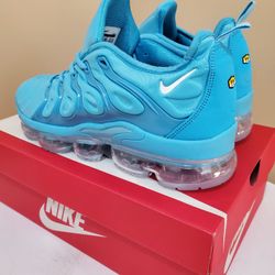 Vapor Max Plus