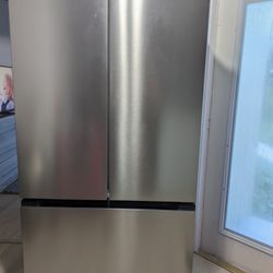 Hamilton Beach Counter Depth Refrigerator 