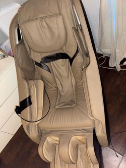 Lifesmart Massage Chair (zero gravity feature)