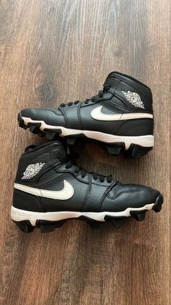 Jordan 1 Kids' Cleats