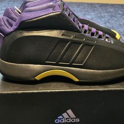Adidas Crazy 1 Kobe Shoes 10.5