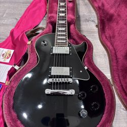 1998 Gibson Les Paul Standard