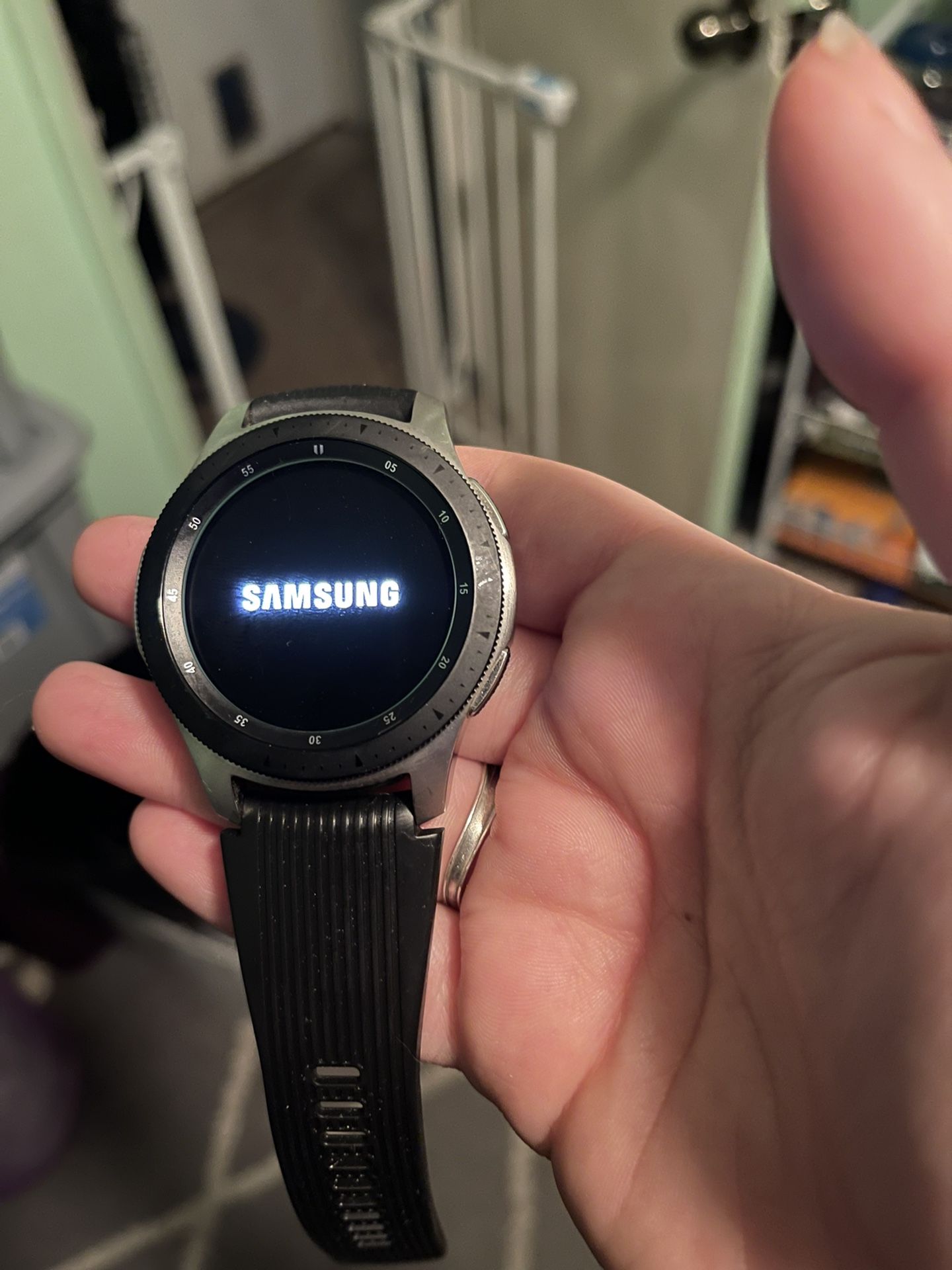 Samsung Galaxy Watch