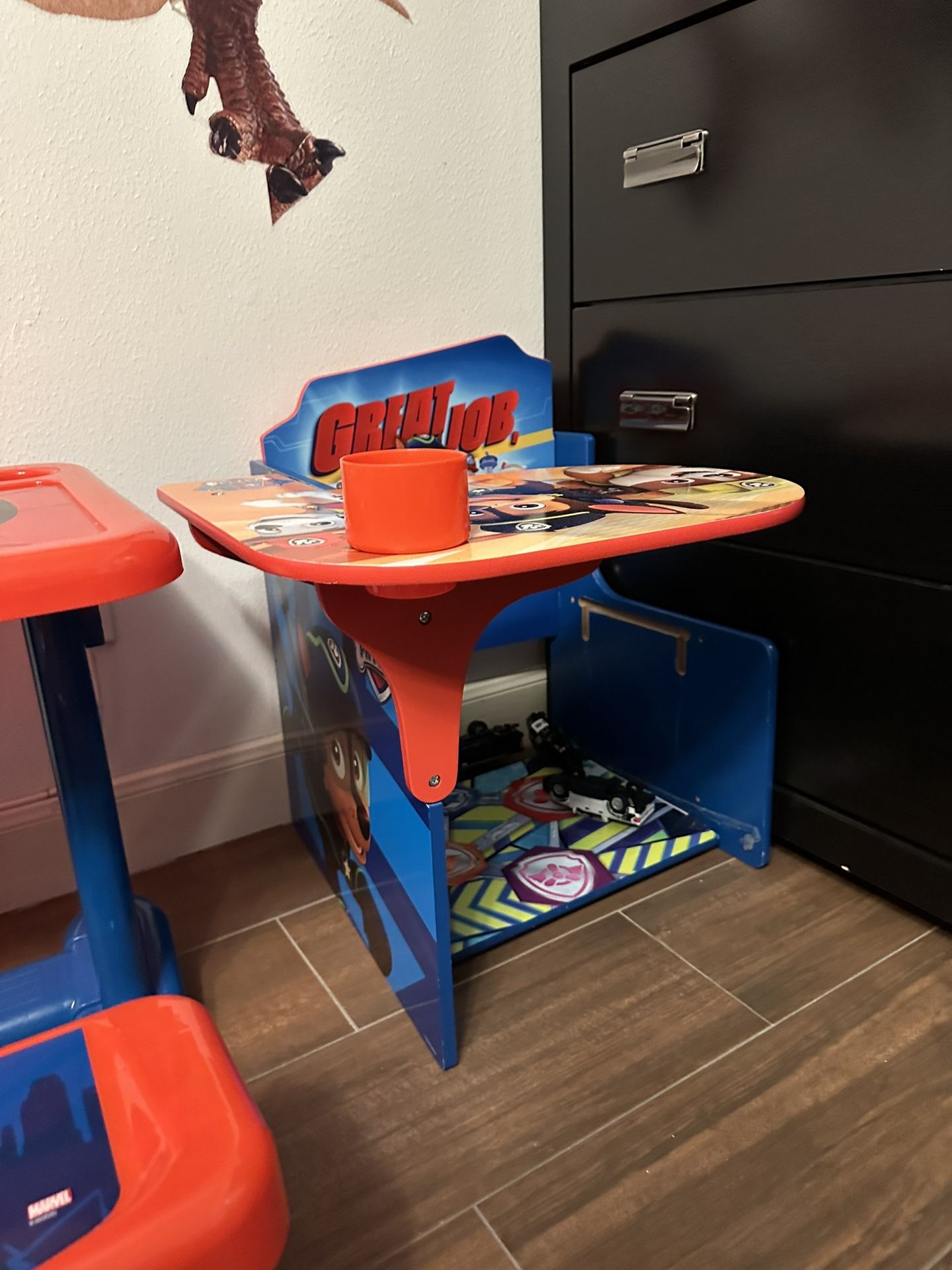Desk For Kids